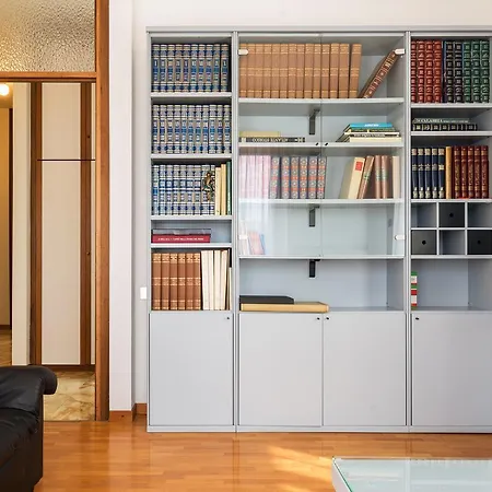 Vista Duomo - Bymyhomeincomo