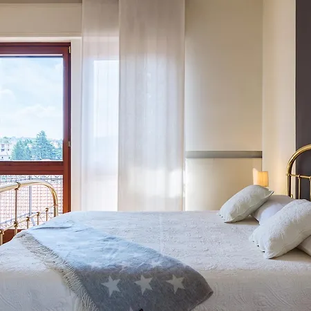 Vista Duomo - Bymyhomeincomo Lejlighed Como