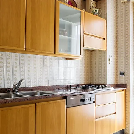 Vista Duomo - Bymyhomeincomo *