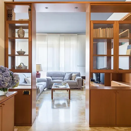 Vista Duomo - Bymyhomeincomo Lejlighed *