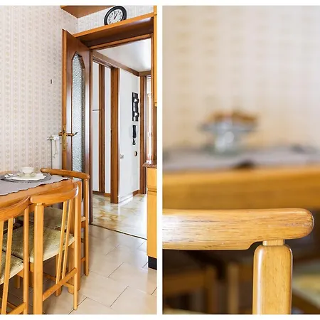 Vista Duomo - Bymyhomeincomo Lejlighed Como