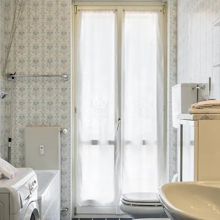 Vista Duomo - Bymyhomeincomo Lejlighed *