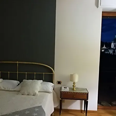 Vista Duomo - Bymyhomeincomo *