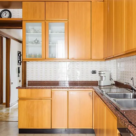 Vista Duomo - Bymyhomeincomo Appartamento