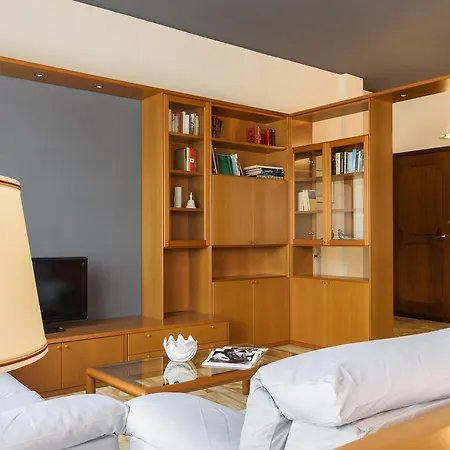 Appartamento Vista Duomo - Bymyhomeincomo Côme