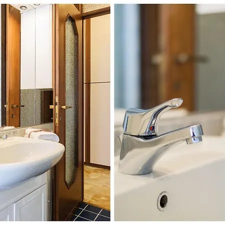 Appartement Vista Duomo - Bymyhomeincomo