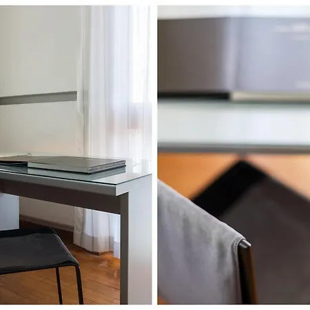 Vista Duomo - Bymyhomeincomo Appartamento *