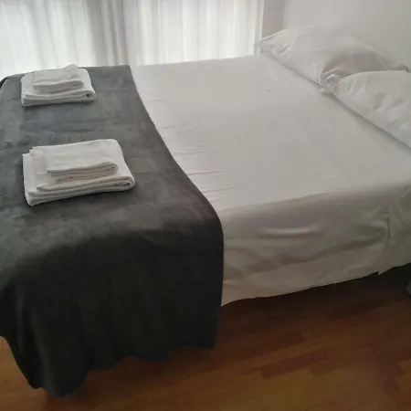 Vista Duomo - Bymyhomeincomo Appartement *