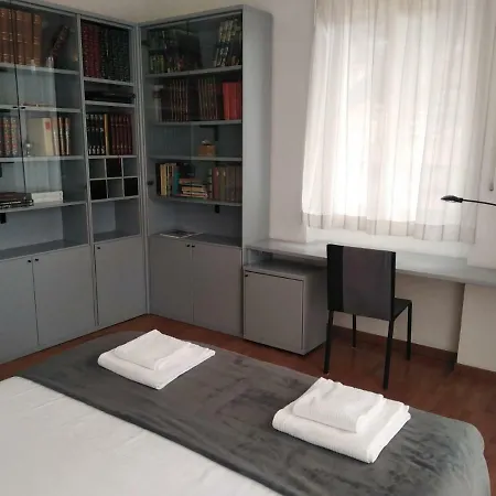 Appartement Vista Duomo - Bymyhomeincomo