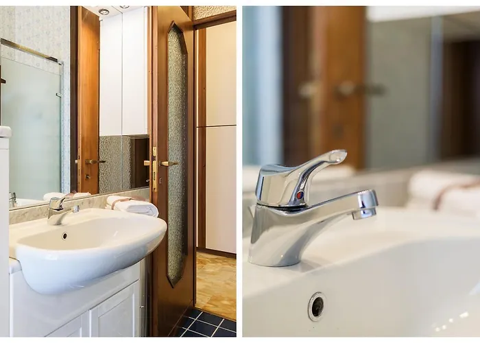 Apartmán Vista Duomo - Bymyhomeincomo