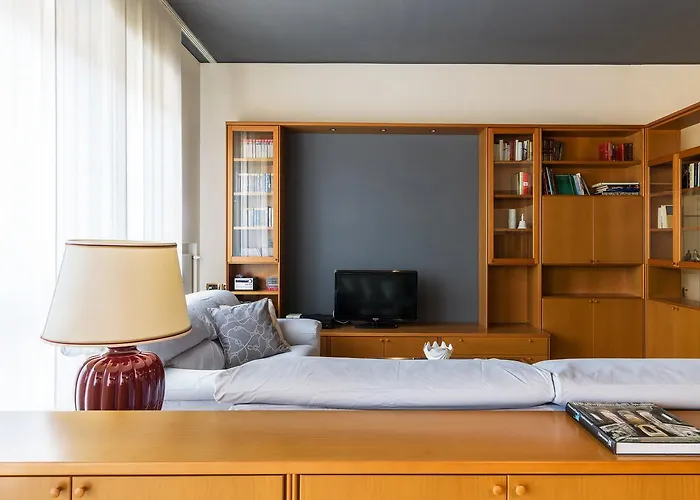 Vista Duomo - Bymyhomeincomo