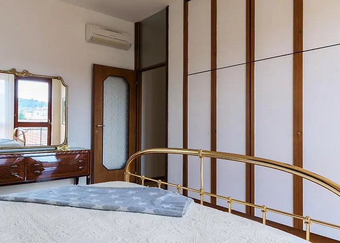 Vista Duomo - Bymyhomeincomo Apartamento *