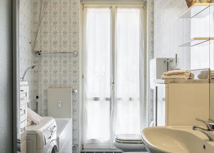 Vista Duomo - Bymyhomeincomo Apartamento *