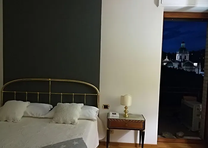 Vista Duomo - Bymyhomeincomo *