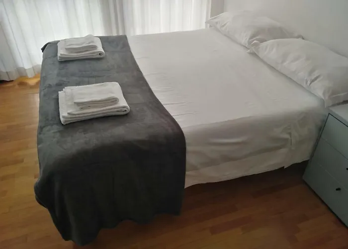 Vista Duomo - Bymyhomeincomo Apartamento *