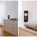 Appartement Vista Duomo - Bymyhomeincomo